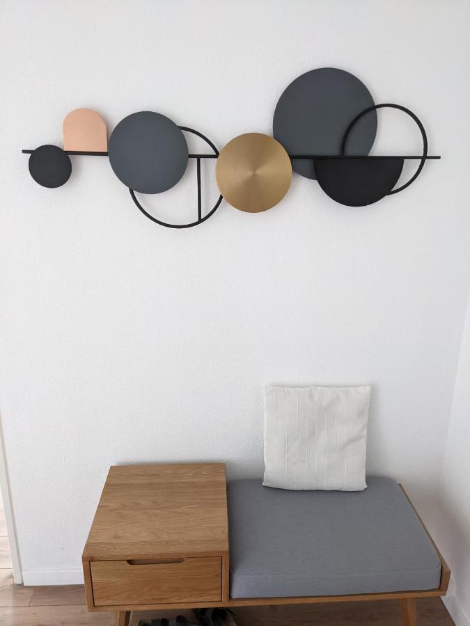 Appartement 3 Pieces Avec Parking Couvert Gratuit. Le Pré-Saint-Gervais Εξωτερικό φωτογραφία